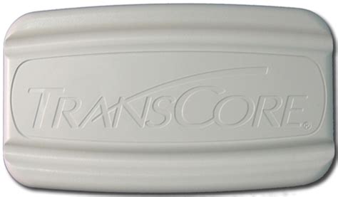 transcore transponder